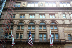 Carnegie Hall