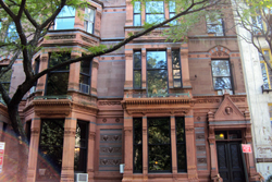 15 Gramercy Park South