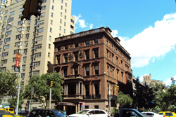 23 Park Avenue