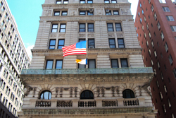 NY Life Insurance Company Building