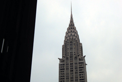 Chrysler Building